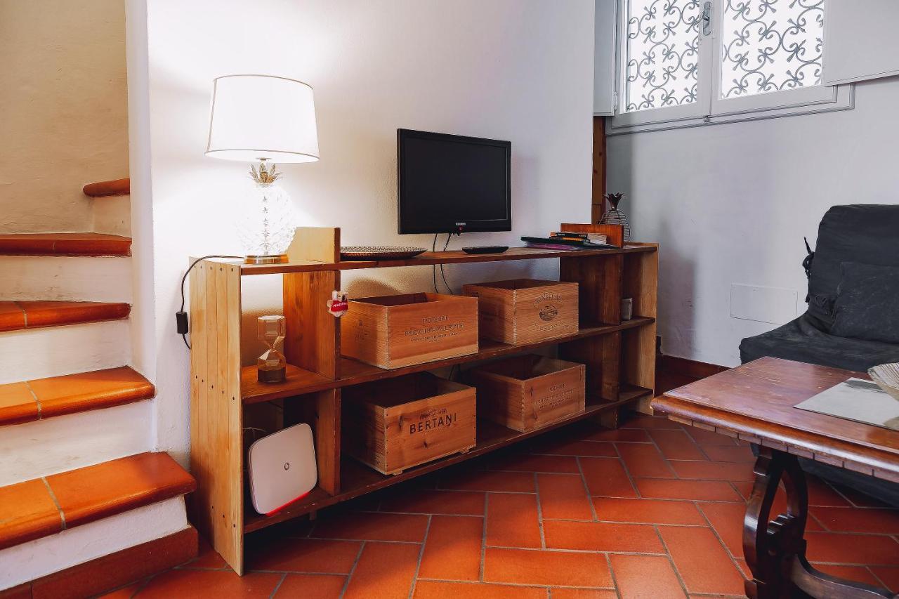 Borgo Pinti 49 Διαμέρισμα Φλωρεντία Εξωτερικό φωτογραφία