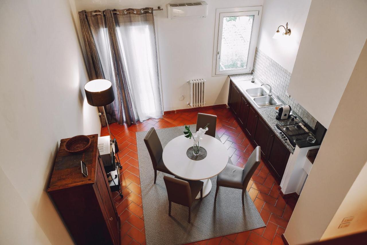 Borgo Pinti 49 Διαμέρισμα Φλωρεντία Εξωτερικό φωτογραφία