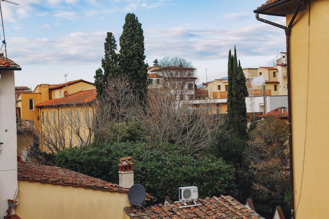 Borgo Pinti 49 Διαμέρισμα Φλωρεντία Εξωτερικό φωτογραφία