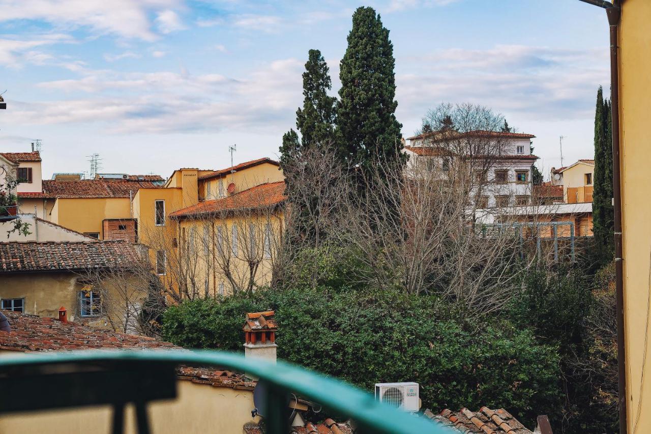 Borgo Pinti 49 Διαμέρισμα Φλωρεντία Εξωτερικό φωτογραφία