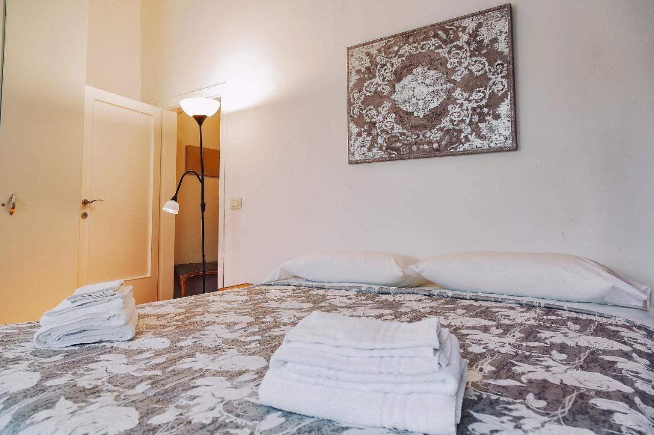 Borgo Pinti 49 Διαμέρισμα Φλωρεντία Εξωτερικό φωτογραφία