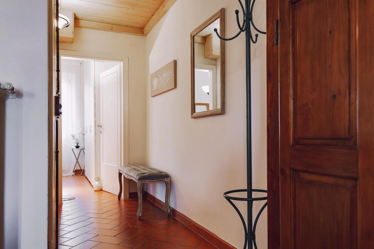 Borgo Pinti 49 Διαμέρισμα Φλωρεντία Εξωτερικό φωτογραφία