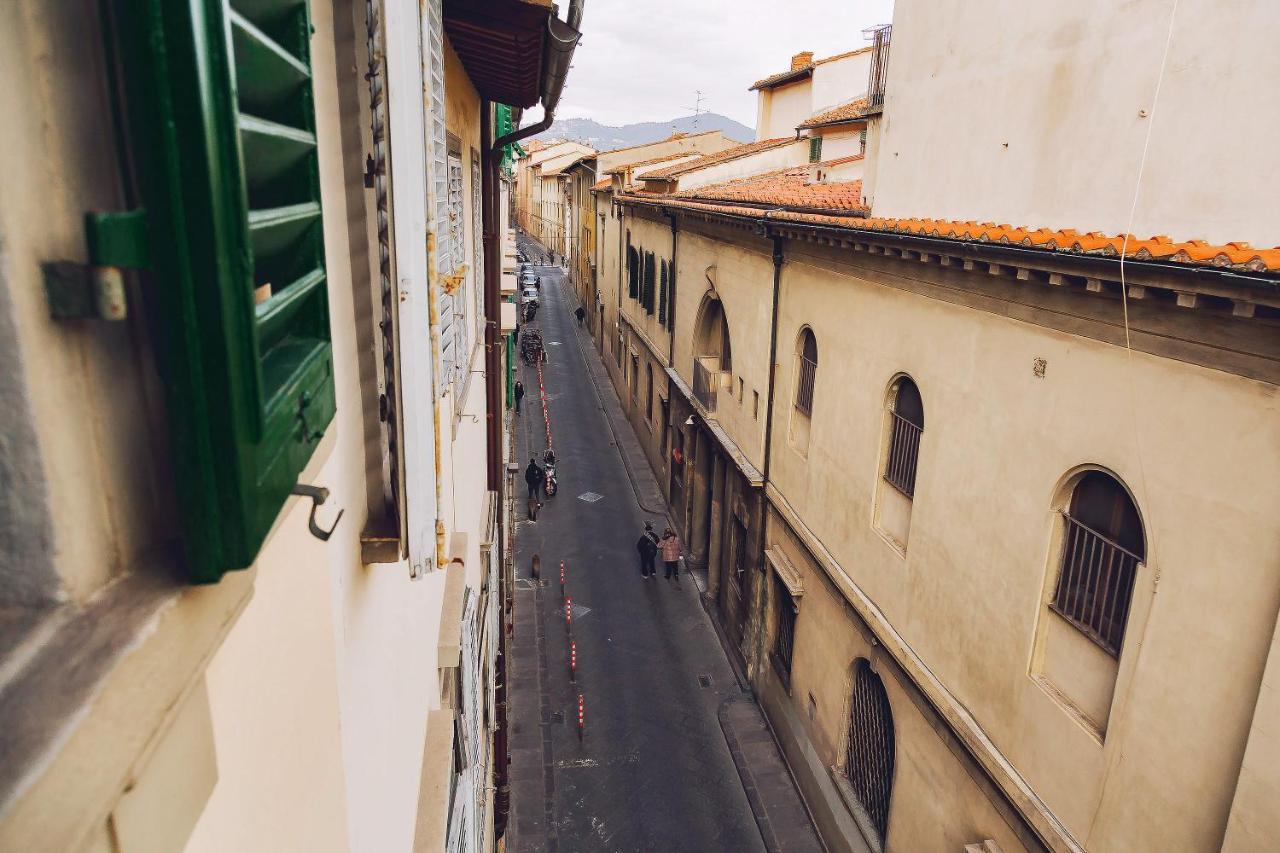 Borgo Pinti 49 Διαμέρισμα Φλωρεντία Εξωτερικό φωτογραφία