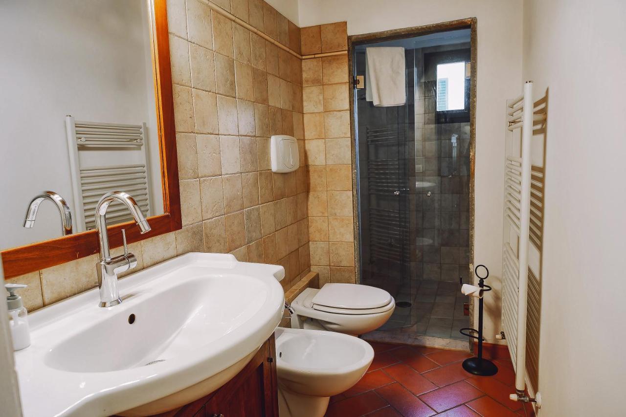 Borgo Pinti 49 Διαμέρισμα Φλωρεντία Εξωτερικό φωτογραφία