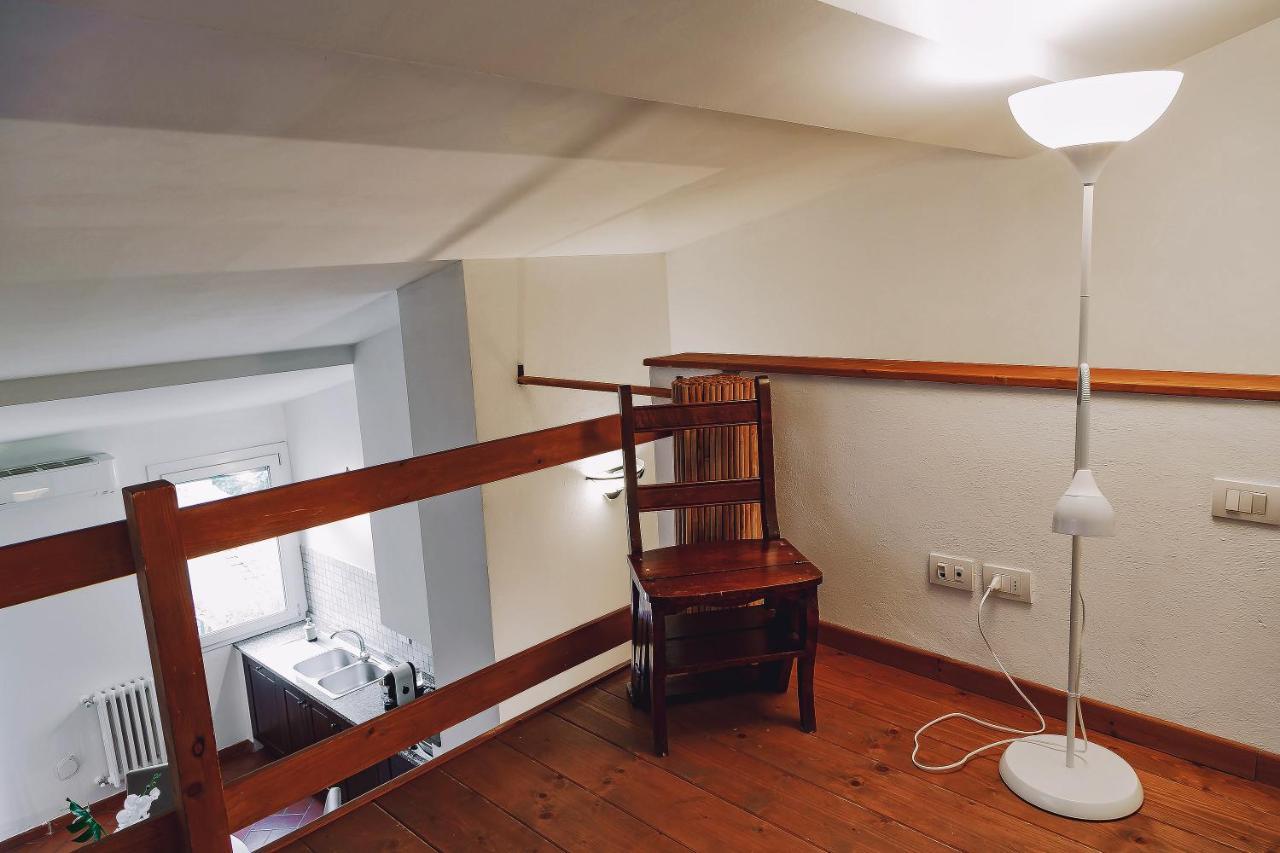Borgo Pinti 49 Διαμέρισμα Φλωρεντία Εξωτερικό φωτογραφία