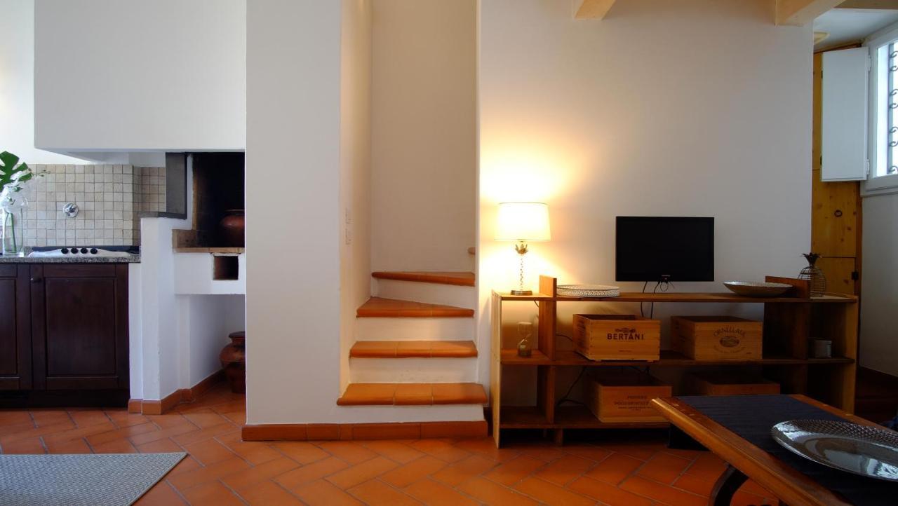 Borgo Pinti 49 Διαμέρισμα Φλωρεντία Εξωτερικό φωτογραφία