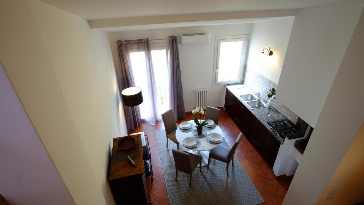 Borgo Pinti 49 Διαμέρισμα Φλωρεντία Εξωτερικό φωτογραφία